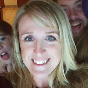 Meet your Posher, Katie